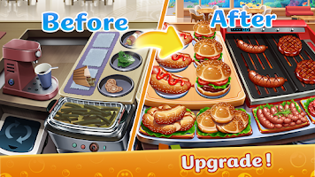 Star Chef™ - Download do APK para Android