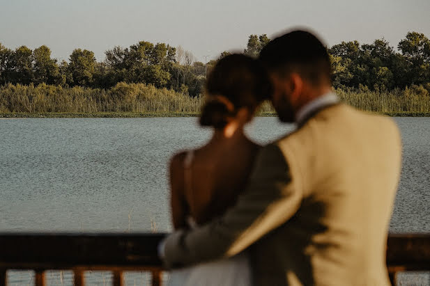 Fotografo di matrimoni Lev Sluckiy (leva123). Foto del 3 gennaio