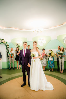 Wedding photographer Olga Grigoreva (olegirl). Photo of 5 November 2018