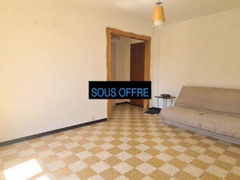 appartement à Marseille 4ème (13)