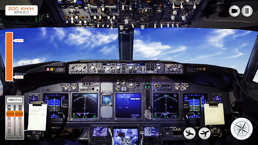 Flight Simulator