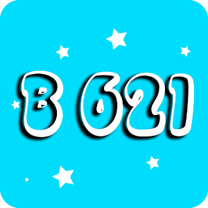 B621 Selfie Camera  Icon