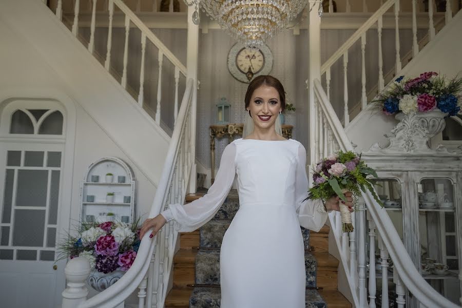 Fotógrafo de bodas Nuno Lopes (nunolopesphoto). Foto del 18 de septiembre 2019