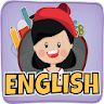 Preschool English Vocabulary icon