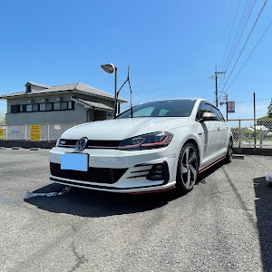 ゴルフGTI