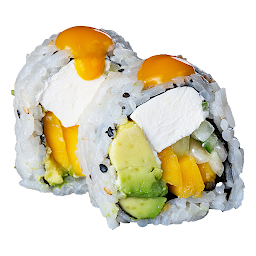 Mango GF Special Maki (5pcs)