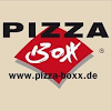 Pizza Boxx, Cibubur, Jakarta logo