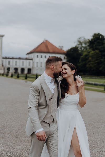 Fotógrafo de bodas Karina Garosa (karinagarosa). Foto del 2 de agosto 2023