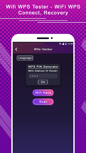 WiFi WPS Tester - WiFi WPS