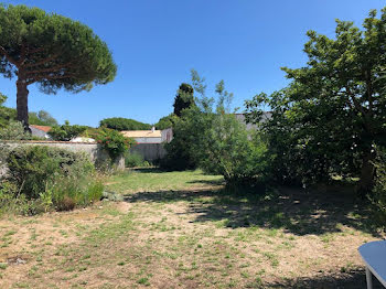 terrain à Le bois-plage-en-re (17)