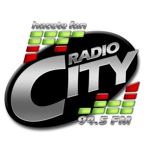 Radio City 94.5 Mhz