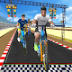 BMX Bicycle Racing