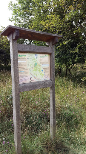 Ashridge Estate Cycle Routes