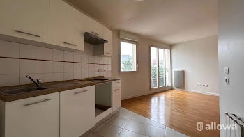 appartement à Villiers-sur-Marne (94)