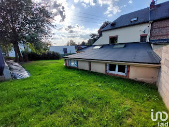 appartement à Bois-Guillaume (76)