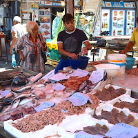 Pesce siciliano di 