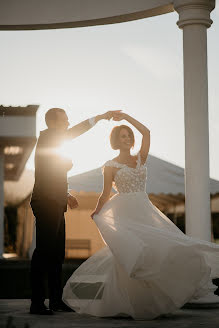 Fotógrafo de bodas Anita Bejenaru (bejenaru). Foto del 25 de agosto 2022