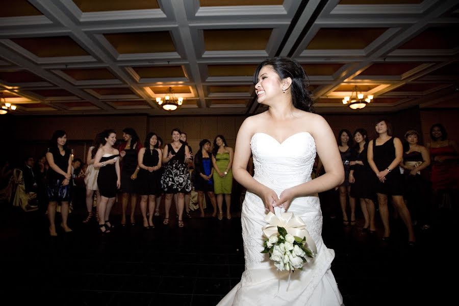 Wedding photographer Kii Kang (homphotoinc). Photo of 26 November 2020