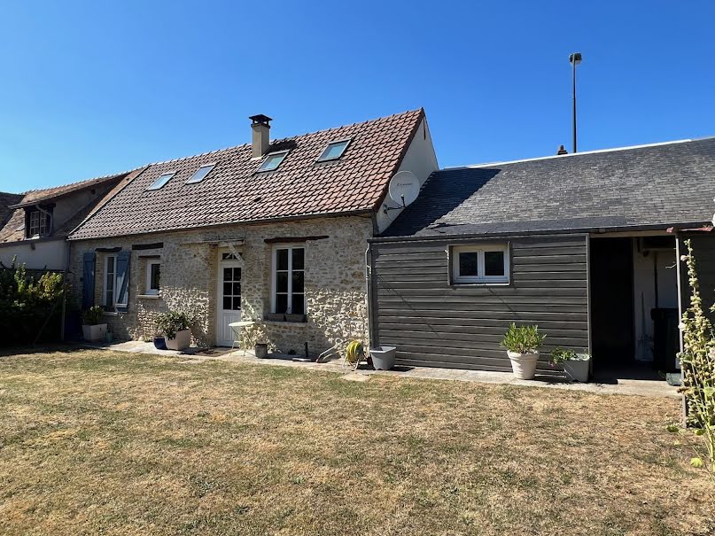 Vente maison 4 pièces 77 m² à Pacy-sur-Eure (27120), 231 000 €