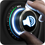 Safe Volume Booster : Super sound booster Apk