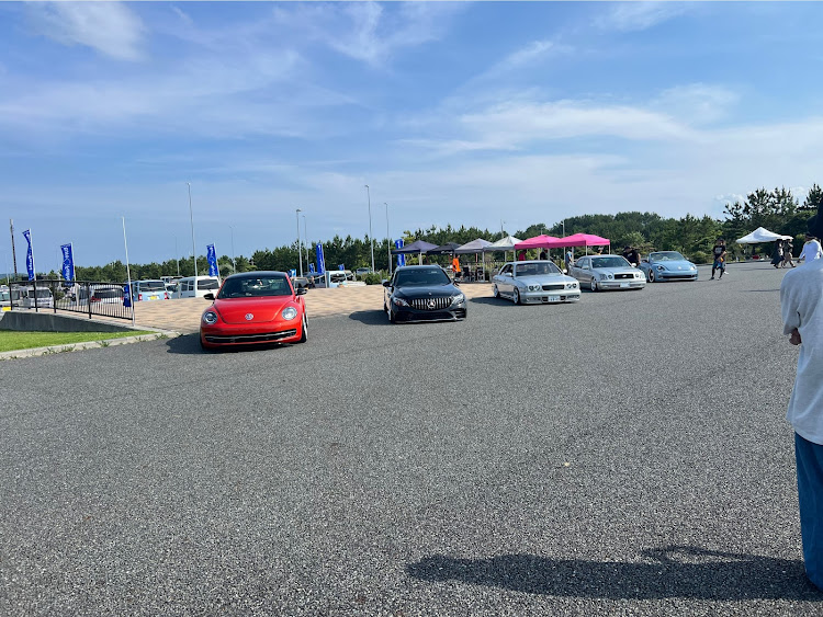 ノアのこ真ん中ミーティング・イベントは楽しいな〜🤩・暑かったけど楽しかった・いつも遊んでくれてありがとうございます・楽しいナッカァ〜マァ〜😍に関するカスタム事例の投稿画像21枚目