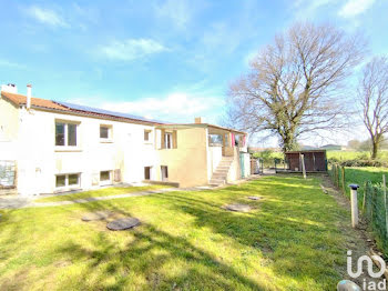 maison à Saint-Martin-des-Noyers (85)