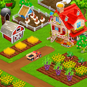 Honey Farm Download gratis mod apk versi terbaru