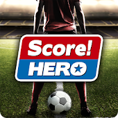 Score! Hero