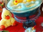 Ducky Bath Baby Shower Punch was pinched from <a href="http://tidymom.net/2011/ducky-baby-shower-punch/" target="_blank">tidymom.net.</a>