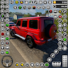 Offroad Jeep Driving Simulator icon