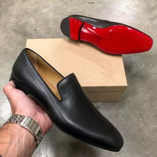 Title 2, Autumn British Mens Casual Leather Shoes Point...