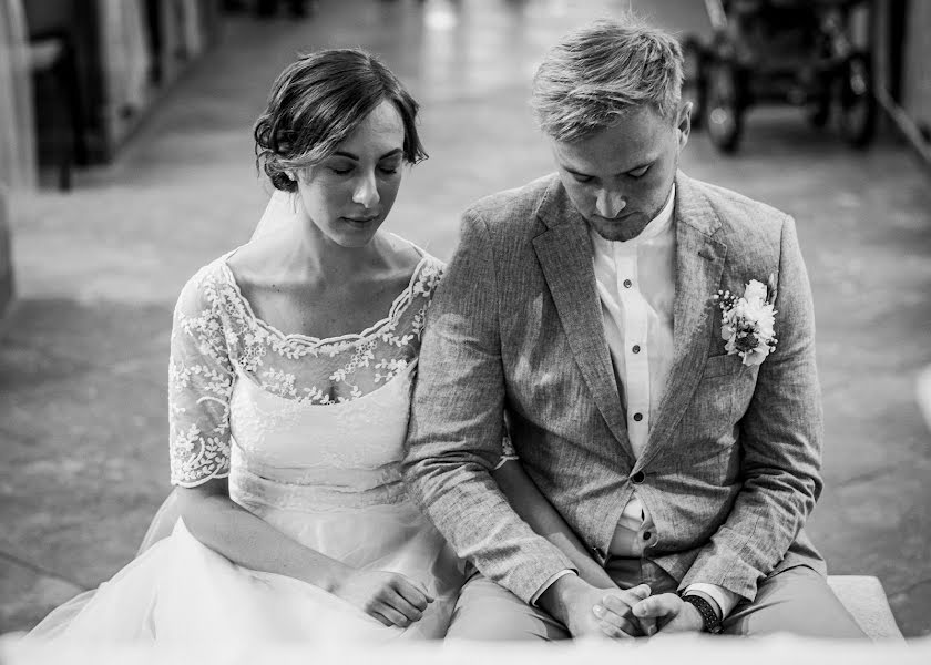 Wedding photographer Lukáš Rufer (lukasrufer). Photo of 16 December 2021