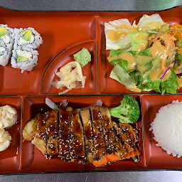 Lunch Bento