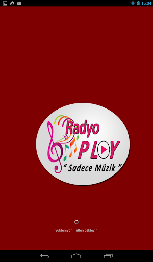 Radyo Play