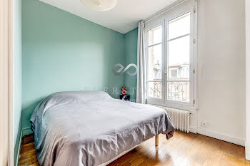 appartement à Boulogne-Billancourt (92)