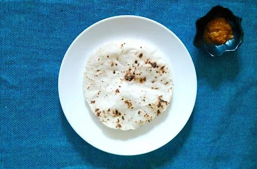 4 Rice Tawa Roti