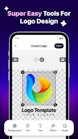 Artofy: Logo Maker & Creator Screenshot 5 of 6