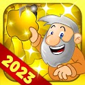 Gold Miner Go