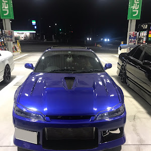 シルビア S15