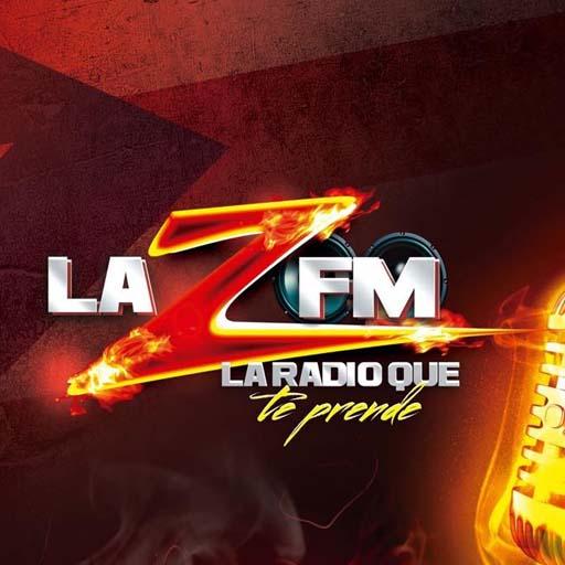 RADIO LA Z TE PRENDE