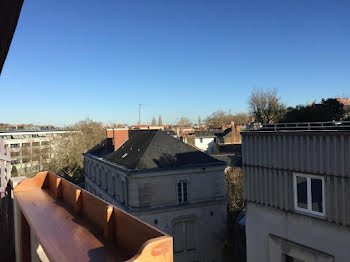 appartement à Nantes (44)