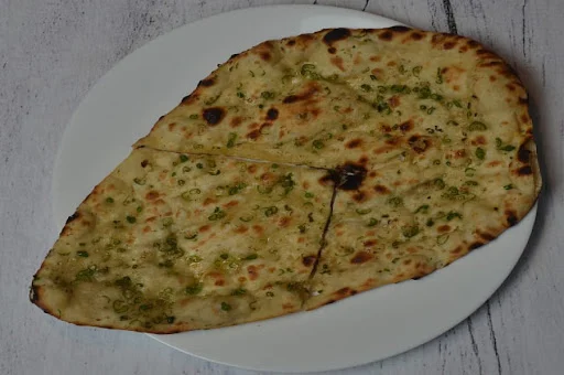 Mirchi Naan