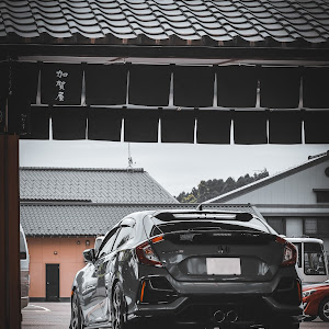 シビック FK7