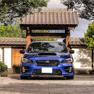 WRX STI VAB