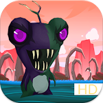 Cover Image of Télécharger Slug Soni vs Zombies 3.0 APK