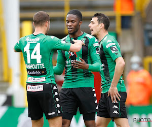 Het seizoen doorgelicht: Cercle Brugge moest lang bibberen, maar kan én mag naar de toekomst kijken