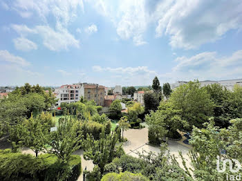 appartement à Issy-les-Moulineaux (92)