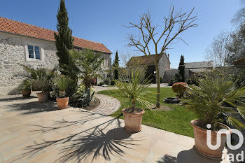 maison à Bruyeres-le-chatel (91)