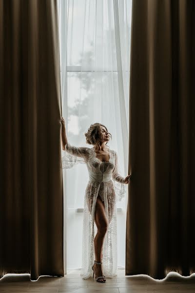 Fotógrafo de casamento Matis Olya (matis). Foto de 26 de dezembro 2020