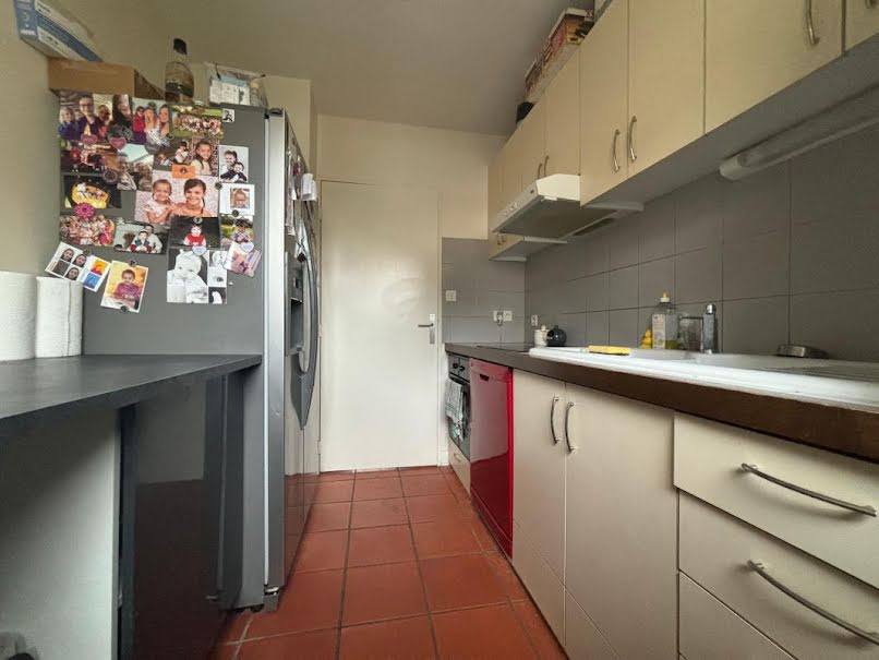 Location  appartement 3 pièces 63 m² à Clermont (60600), 772 €